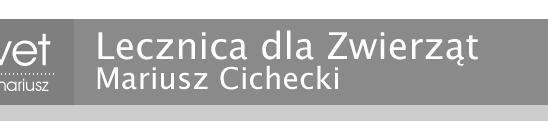 CM-Vet  Mariusz Cichecki 