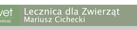 weterynaria ��d�  CM-Vet  Mariusz Cichecki 